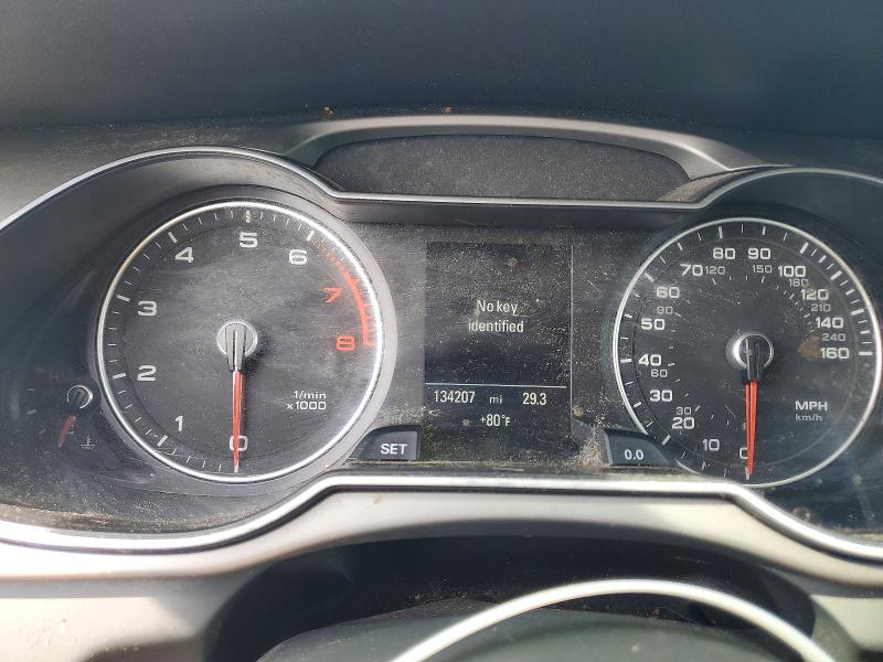 Aukcja sprzedaży 2015 Audi A4, vin: WAUEFAFL3FA074587, numer aukcji: 55497786