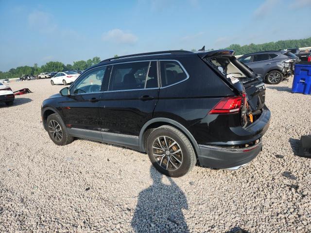 Продаж на аукціоні авто 2021 Volkswagen Tiguan, vin: 3VV3B7AX9MM140189, номер лоту: 53997606