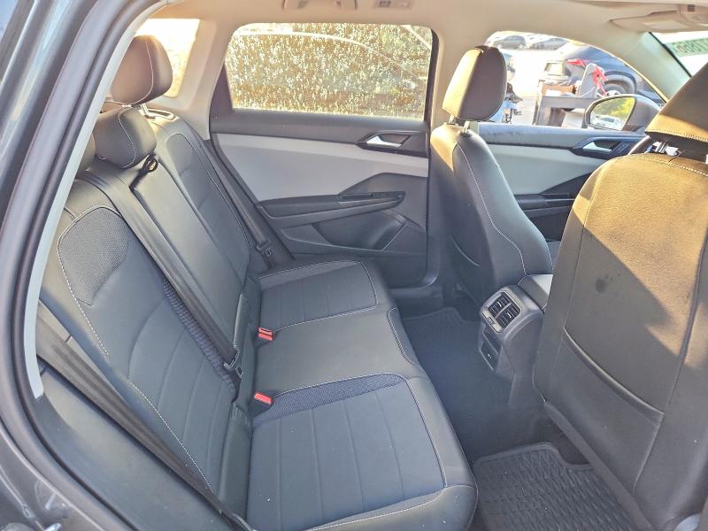 2023 Volkswagen Taos მანქანა იყიდება აუქციონზე, vin: 3VVEX7B28PM306199, აუქციონის ნომერი: 52077866
