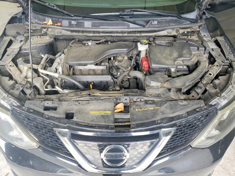Aukcja sprzedaży 2018 Nissan Rogue Sport, vin: JN1BJ1CPXJW154933, numer aukcji: 53591986