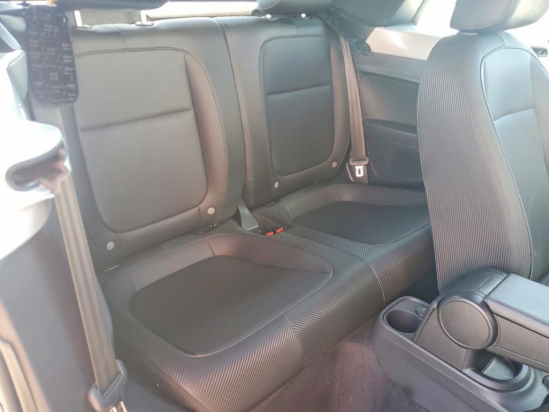 2019 Volkswagen Beetle მანქანა იყიდება აუქციონზე, vin: 3VW5DAAT1KM503848, აუქციონის ნომერი: 55326586