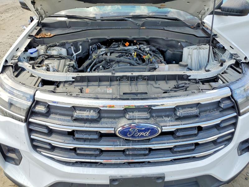 Продажа на аукционе авто 2025 Ford Explorer, vin: 1FMUK8DHXSGA34074, номер лота: 53176726