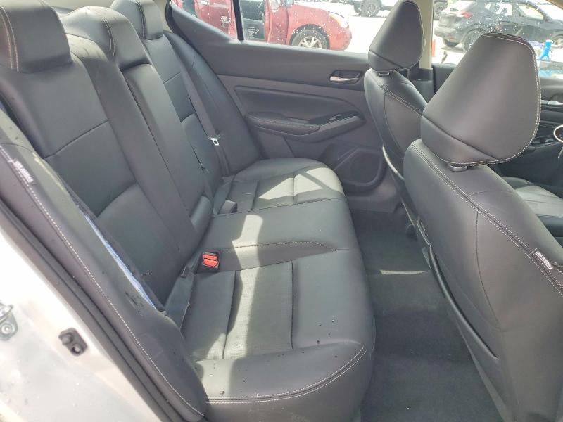 52234886 :رقم المزاد ، 1N4BL4EV8NN410637 vin ، 2022 Nissan Altima مزاد بيع