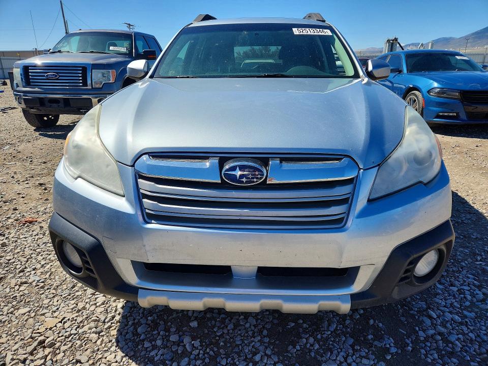2013 Subaru Outback მანქანა იყიდება აუქციონზე, vin: 4S4BRCKC7D3253193, აუქციონის ნომერი: 52513346
