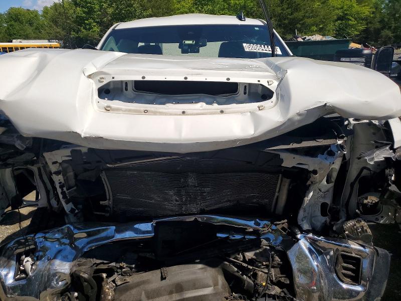 2024 Chevrolet Silverado მანქანა იყიდება აუქციონზე, vin: 1GC3WRE78RF437003, აუქციონის ნომერი: 50664446