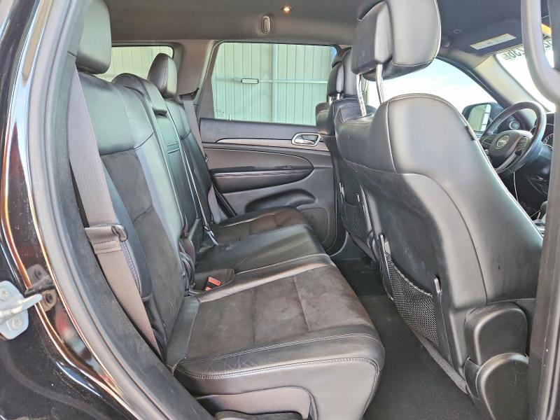 52094236 :رقم المزاد ، 1C4RJFAG3KC670470 vin ، 2019 Jeep Grand Cherokee مزاد بيع