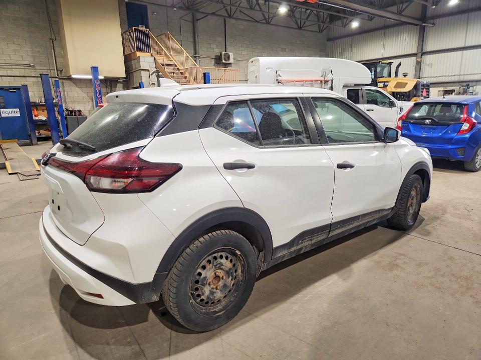 Aukcja sprzedaży 2023 Nissan Kicks, vin: 3N1CP5BV5PL550373, numer aukcji: 50956696
