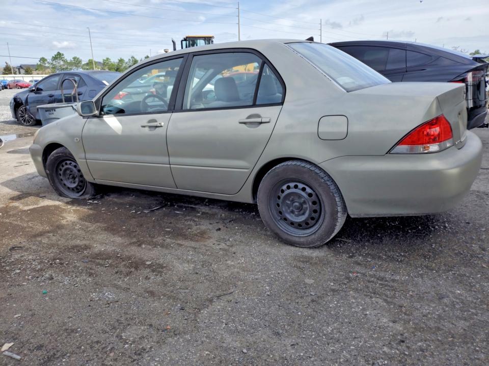 Aukcja sprzedaży 2006 Mitsubishi Lancer, vin: JA3AJ26E56U013259, numer aukcji: 55327546