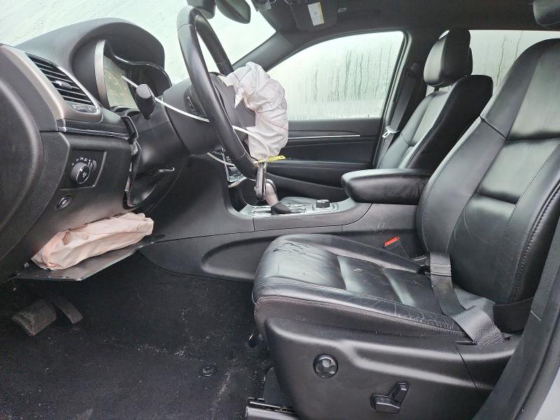2019 Jeep Grand Cherokee მანქანა იყიდება აუქციონზე, vin: 1C4RJFBG2KC854233, აუქციონის ნომერი: 53175766