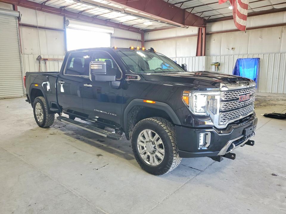 Aukcja sprzedaży 2022 Gmc Sierra, vin: 1GT49RE71NF313077, numer aukcji: 52292596