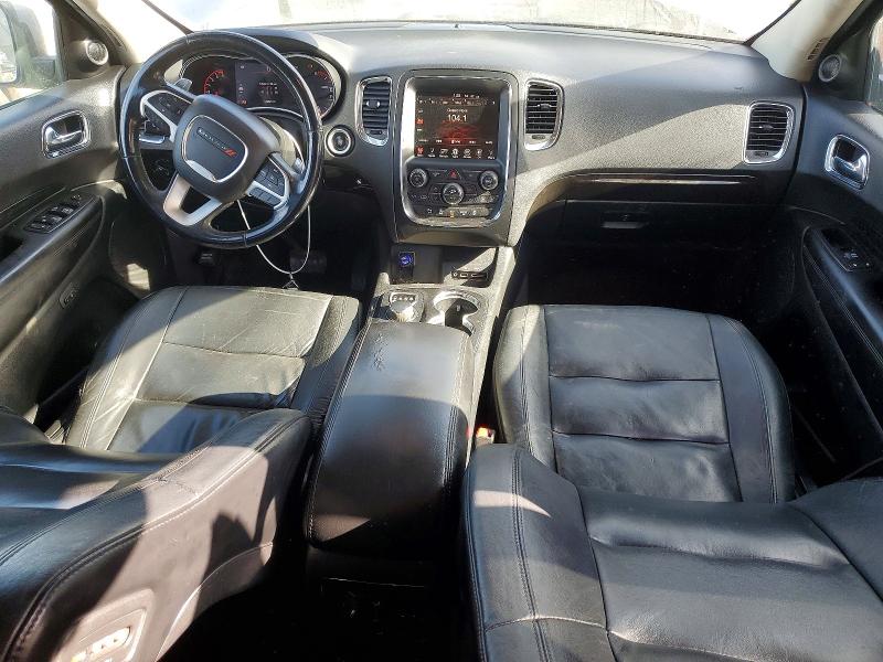 Aukcja sprzedaży 2016 Dodge Durango, vin: 1C4RDHDG4GC448879, numer aukcji: 52260336