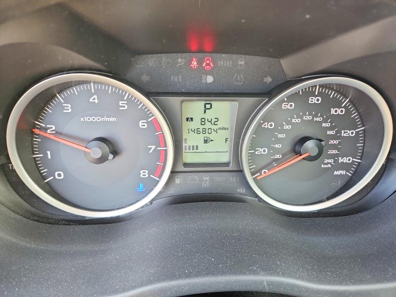 51836306 :رقم المزاد ، JF2SJAEC7EH529535 vin ، 2014 Subaru Forester مزاد بيع