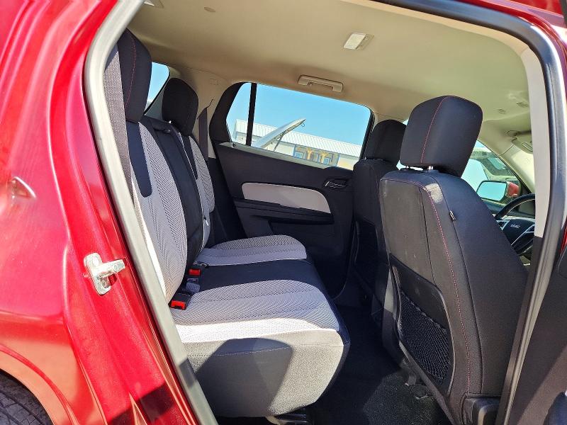 Aukcja sprzedaży 2017 Gmc Terrain, vin: 2GKFLTEK5H6243484, numer aukcji: 52842296
