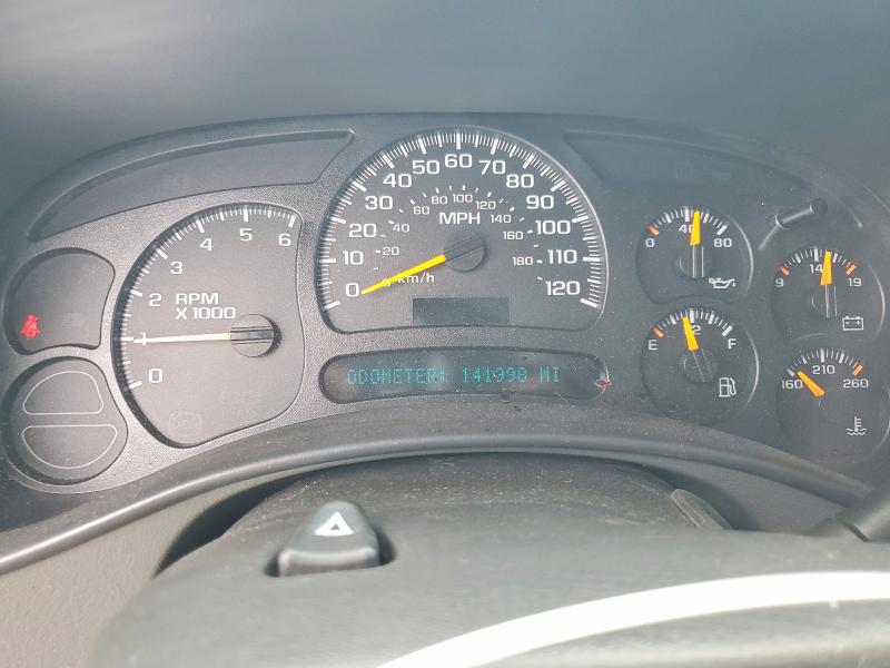 Продаж на аукціоні авто 2005 Gmc Yukon Xl, vin: 3GKEC16Z55G191298, номер лоту: 55694476
