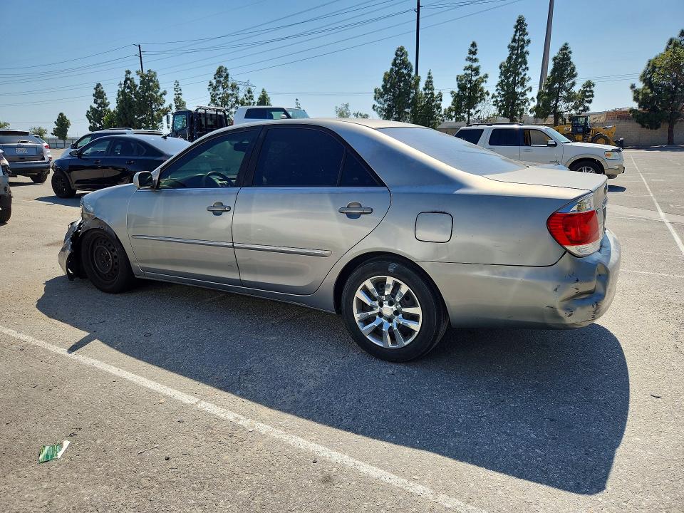 Aukcja sprzedaży 2006 Toyota Camry, vin: JTDBE32K163062072, numer aukcji: 53629966