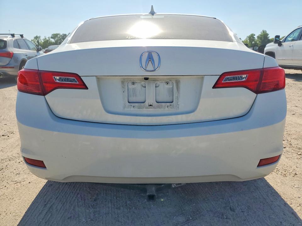 Продажа на аукционе авто 2015 Acura Ilx, vin: 19VDE1F37FE004663, номер лота: 53267036