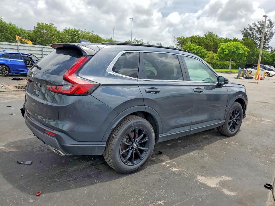 Aukcja sprzedaży 2023 Honda Cr-v, vin: 7FARS6H53PE016701, numer aukcji: 51922076