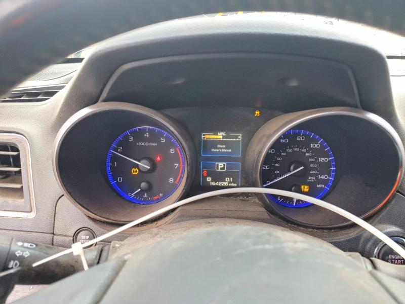 55451706 :رقم المزاد ، 4S3BNAL64F3018749 vin ، 2015 Subaru Legacy مزاد بيع