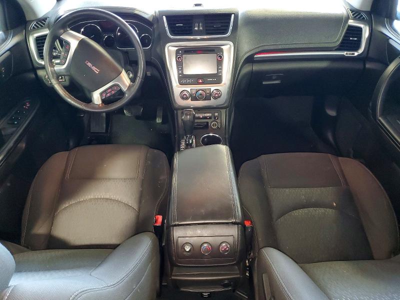 53050026 :رقم المزاد ، 1GKKRPKDXEJ180472 vin ، 2014 Gmc Acadia مزاد بيع
