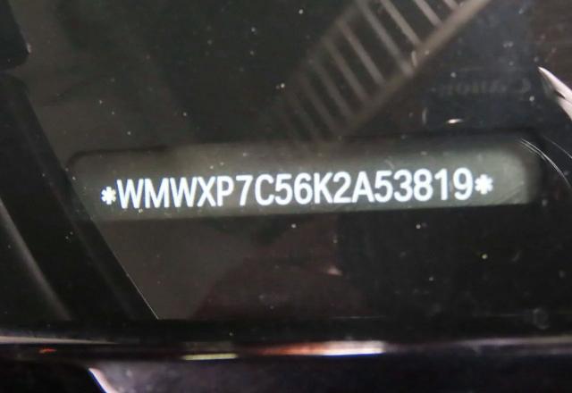 Aukcja sprzedaży 2019 Mini Cooper, vin: WMWXP7C56K2A53819, numer aukcji: 52926946