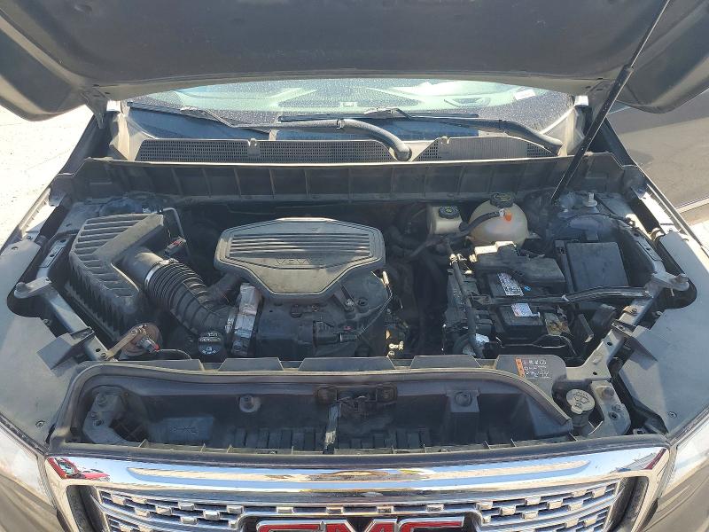 Продаж на аукціоні авто 2018 Gmc Acadia, vin: 1GKKNXLS3JZ150167, номер лоту: 52423176