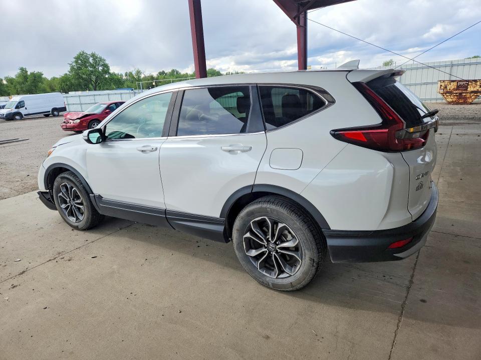 Продажа на аукционе авто 2020 Honda Cr-v, vin: 5J6RW2H54LA007060, номер лота: 54092536