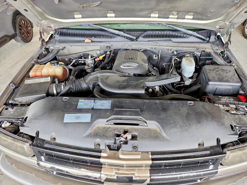 Продаж на аукціоні авто 2004 Chevrolet Tahoe, vin: 1GNEC13V94R212110, номер лоту: 51535286