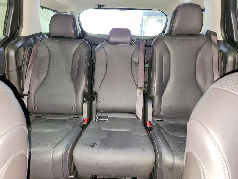 54868536 :رقم المزاد ، KNDNE5K34S6503932 vin ، 2025 Kia Carnival مزاد بيع