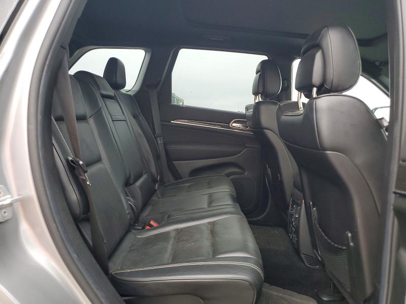 Продажа на аукционе авто 2014 Jeep Grand Cherokee, vin: 1C4RJECT2EC248666, номер лота: 54131356