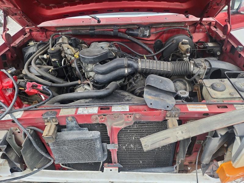 Продажа на аукционе авто 1996 Ford F150, vin: 1FTEF15N5TLA52046, номер лота: 53518006