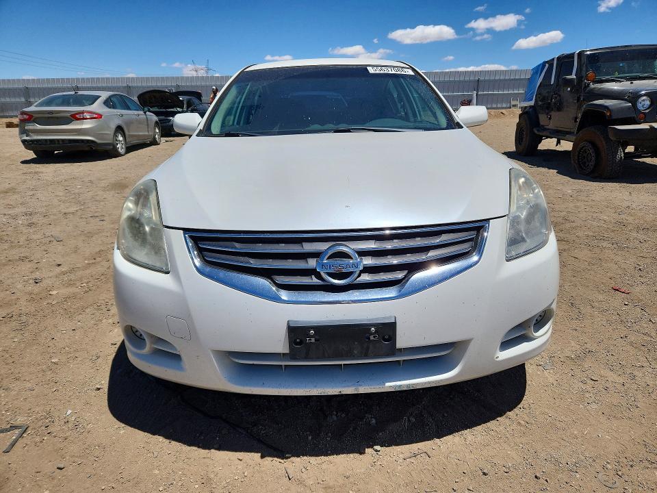 Aukcja sprzedaży 2012 Nissan Altima, vin: 1N4AL2AP5CN477782, numer aukcji: 55637086