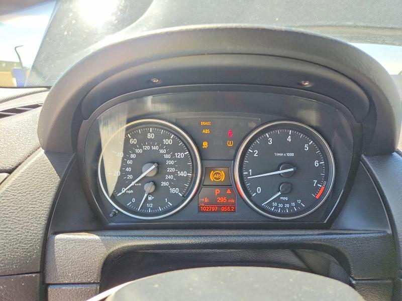 Продажа на аукционе авто 2014 Bmw X1, vin: WBAVM1C54EVW49718, номер лота: 52771726