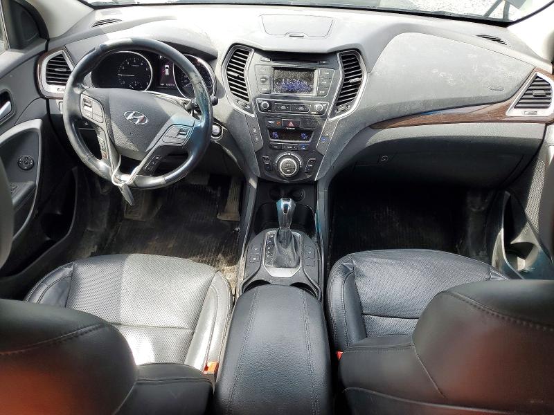 Aukcja sprzedaży 2018 Hyundai Santa Fe Sport, vin: 5NMZUDLA0JH084913, numer aukcji: 53255406
