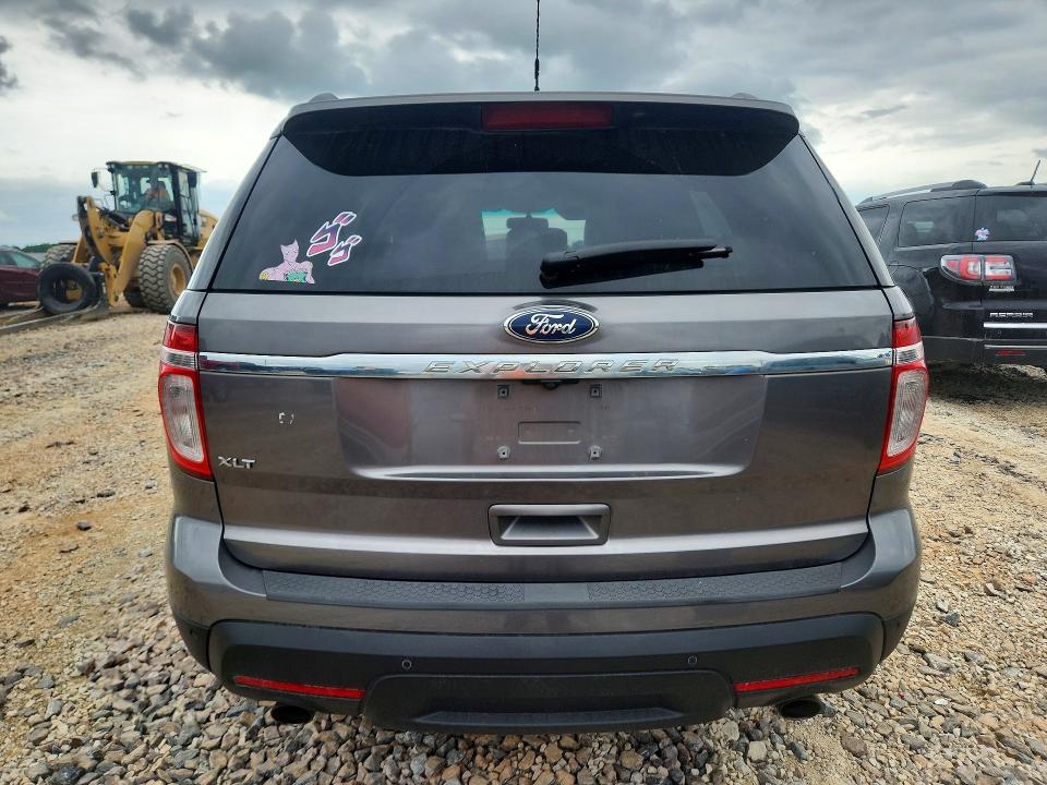 2011 Ford Explorer მანქანა იყიდება აუქციონზე, vin: 1FMHK7D84BGA19260, აუქციონის ნომერი: 53401446