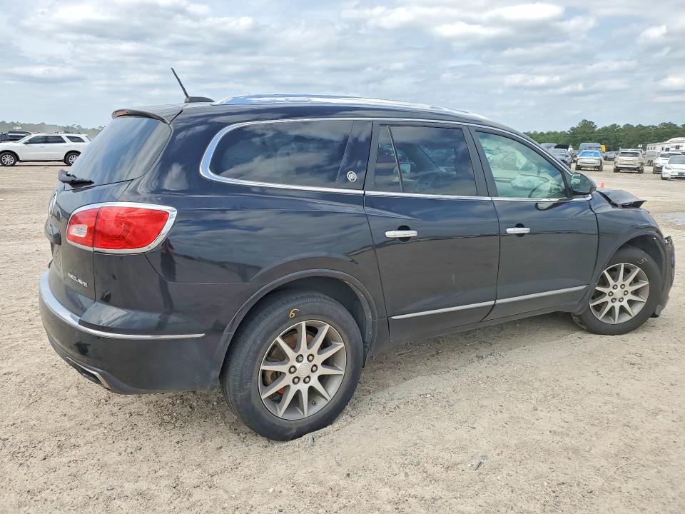 Продаж на аукціоні авто 2017 Buick Enclave, vin: 5GAKRAKD1HJ291961, номер лоту: 52341366