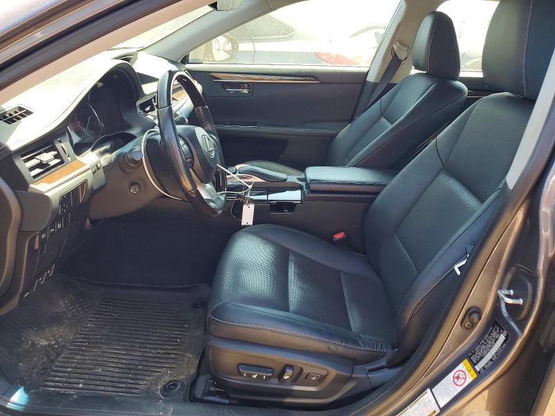 Продажа на аукционе авто 2018 Lexus Es, vin: 58ABK1GG8JU116055, номер лота: 53224876