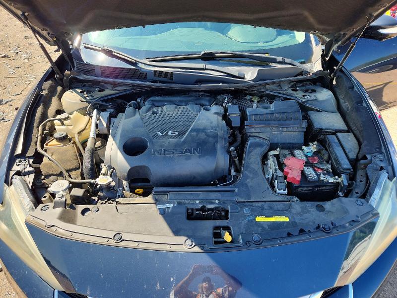 Aukcja sprzedaży 2016 Nissan Maxima, vin: 1N4AA6AP6GC376796, numer aukcji: 54438336