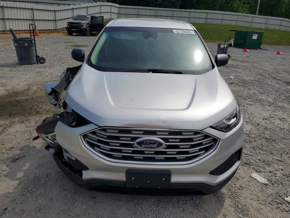 Aukcja sprzedaży 2019 Ford Edge, vin: 2FMPK4G92KBB30881, numer aukcji: 52126696