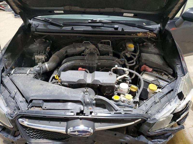 Продаж на аукціоні авто 2015 Subaru Impreza, vin: JF1GJAA67FH016457, номер лоту: 52843336