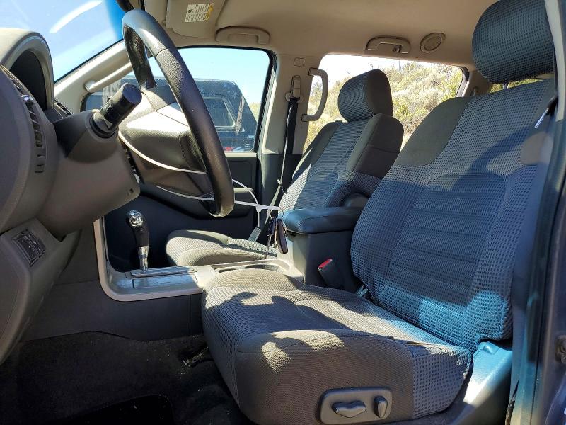 Aukcja sprzedaży 2005 Nissan Pathfinder, vin: 5N1AR18UX5C717353, numer aukcji: 53492786
