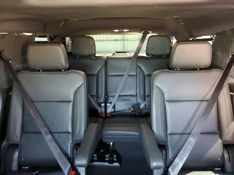 Aukcja sprzedaży 2012 Cadillac Srx, vin: 3GYFNAE35CS650955, numer aukcji: 53776916