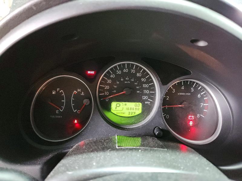 Продажа на аукционе авто 2008 Subaru Forester, vin: JF1SG66638H726277, номер лота: 51461456