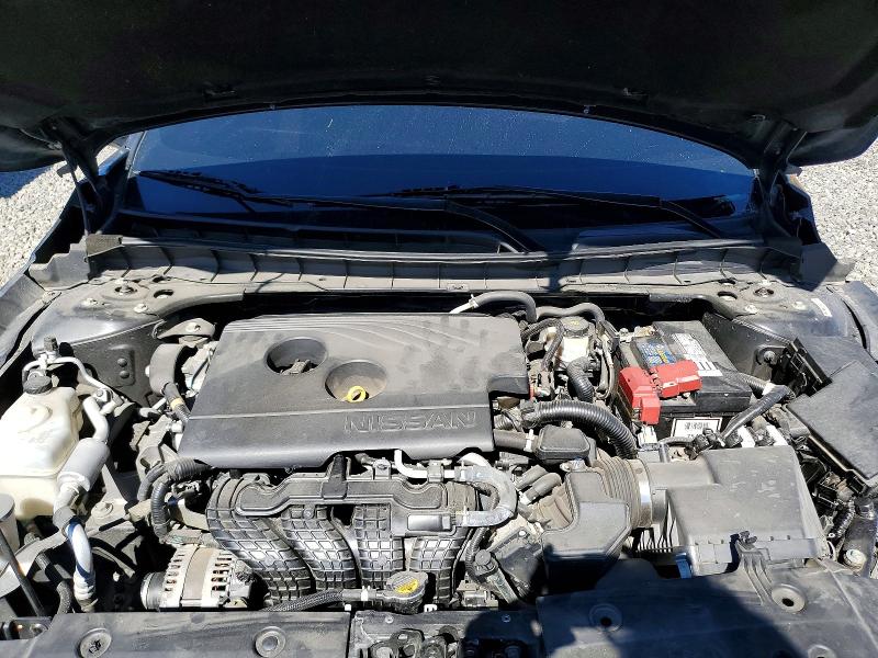 Aukcja sprzedaży 2019 Nissan Altima, vin: 1N4BL4DV0KN312117, numer aukcji: 53740066