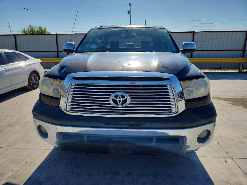 2012 Toyota Tundra მანქანა იყიდება აუქციონზე, vin: 5TFHW5F17CX253617, აუქციონის ნომერი: 52598936