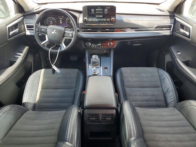 Продаж на аукціоні авто 2023 Mitsubishi Outlander, vin: JA4J3UA89PZ048670, номер лоту: 53631336