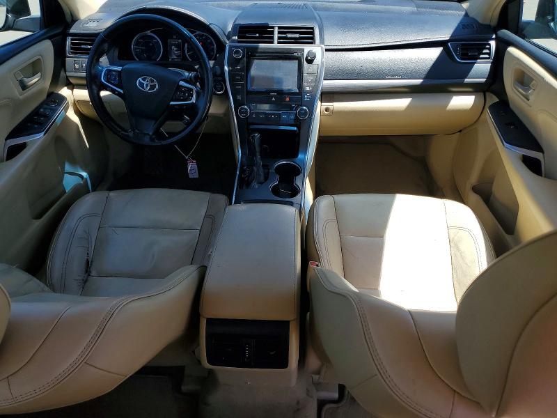 Продажа на аукционе авто 2017 Toyota Camry Hybrid, vin: 4T1BD1FK4HU214047, номер лота: 53532256