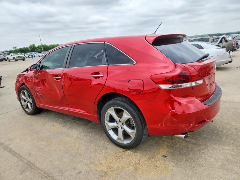 Продажа на аукционе авто 2014 Toyota Venza, vin: 4T3ZK3BB7EU069496, номер лота: 54321386