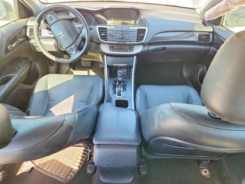 2013 Honda Accord მანქანა იყიდება აუქციონზე, vin: 1HGCR2F56DA232976, აუქციონის ნომერი: 53299206