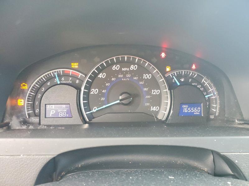 2012 Toyota Camry მანქანა იყიდება აუქციონზე, vin: 4T4BF1FK3CR233388, აუქციონის ნომერი: 53984956