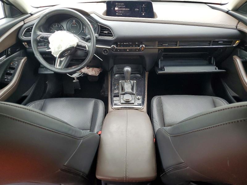 2024 Mazda Cx-30 მანქანა იყიდება აუქციონზე, vin: 3MVDMBDY1RM687774, აუქციონის ნომერი: 52105926